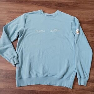 Malbon x The Glenlivet Collaboration Sweatshirt Large Collaboration